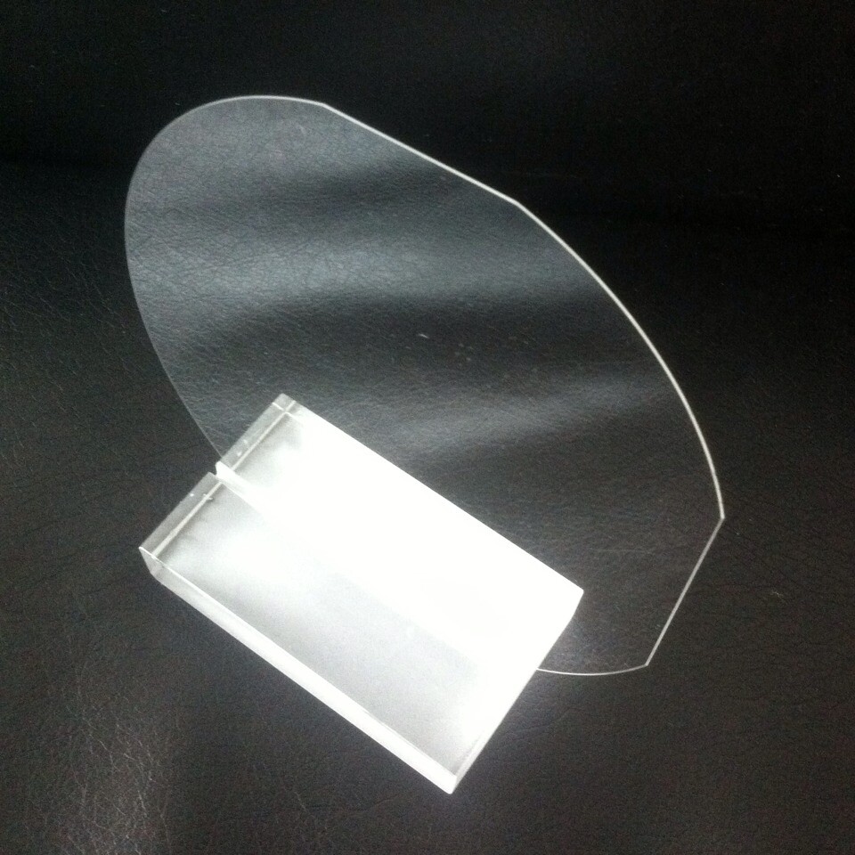 Pyrex 7740 &Borofloat 33玻璃晶圓