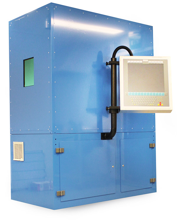 激光玻璃焊接設(shè)備